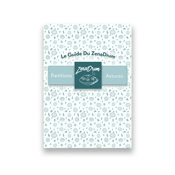 Guide du ZenaDrum