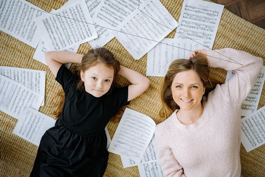 Tongue Drum : initiez vos enfants à l'éveil musical dès le plus jeune âge