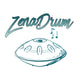ZenaDrum logo, zenadrum.fr logo entreprise